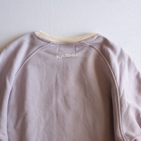 Karhu sweat shirt