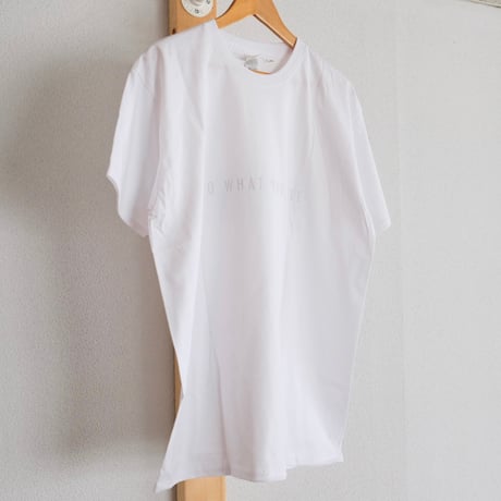 “do what you like” t shirt