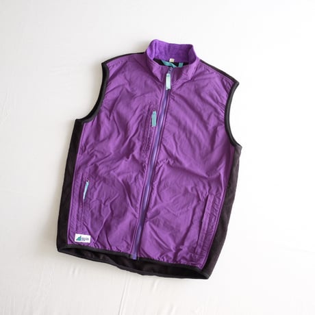 mountain equipment coop fleece vest