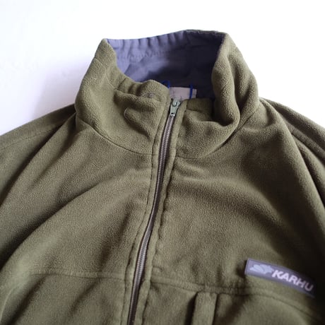 Karhu fleece jacket