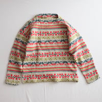 Nordic sweaters