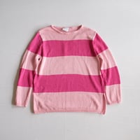 marimekko cotton sweaters