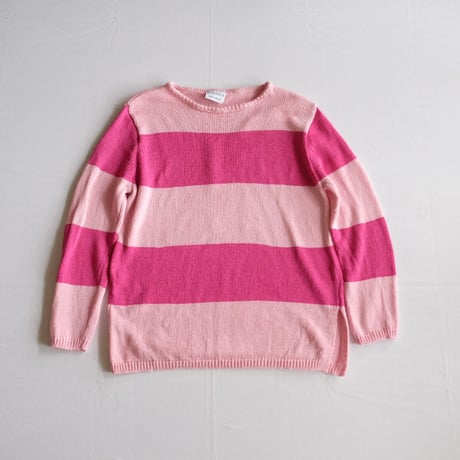 marimekko cotton sweaters