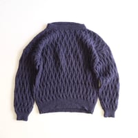 Vintage wool sweaters