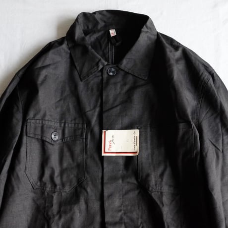 Finnish 70s unused work jacket