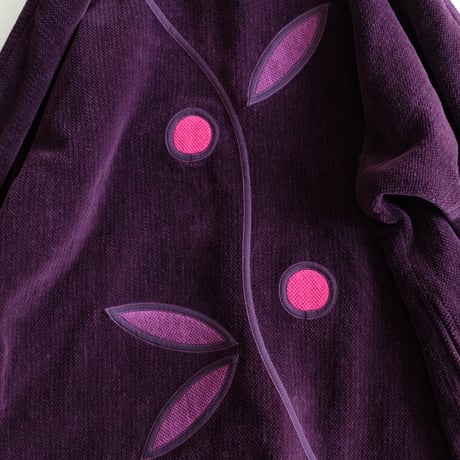 Annikki Karvinen poppana jacket