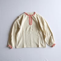 Finnish folklore shirt
