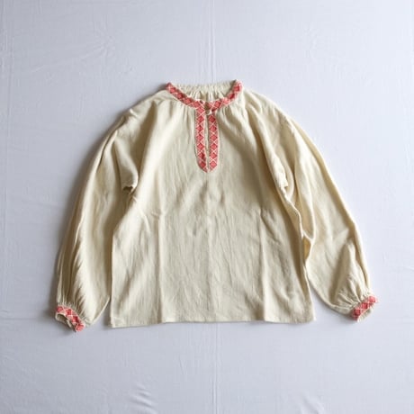 Finnish folklore shirt