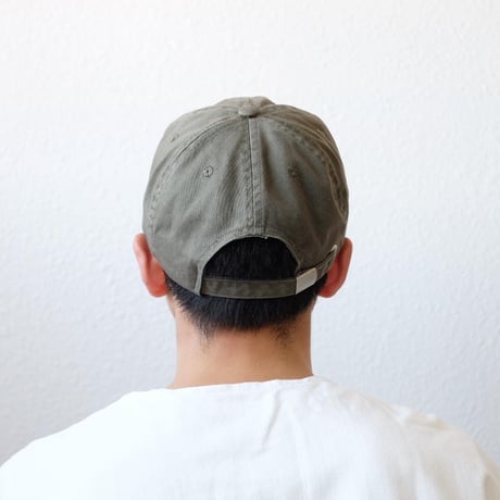Swedish work cap