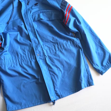 Karhu 80s parka