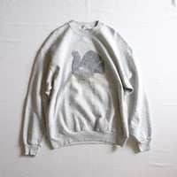 Finnish Russel sweat shirt