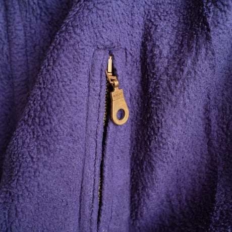 Elho fleece jacket
