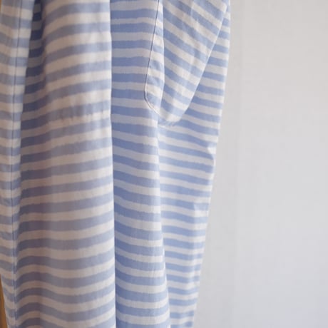 Vuokko cotton dress/coat