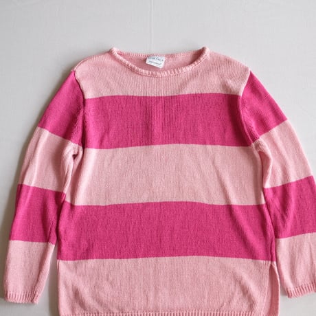 marimekko cotton sweaters