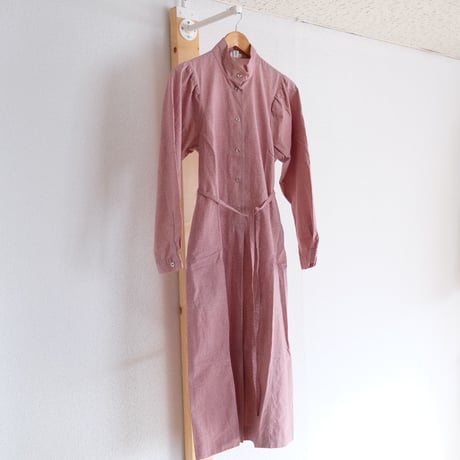 1970s marimekko cotton dress