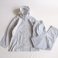 marimekko cotton parka and pants