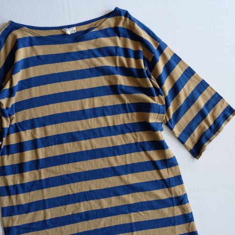 Marimekko 70s long tshirt