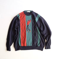 Golf sweaters