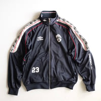 90s umbro jacket