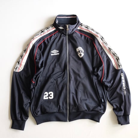 90s umbro jacket