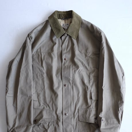 Grenfell 80s jacket