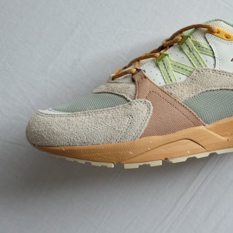 KARHU Fusion 2.0 Turtledove/Shadow Lime