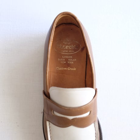 Church's men's loafers