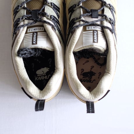 Karhu fusion 2.0