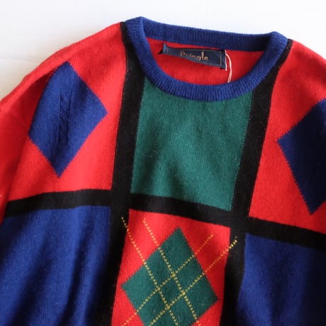 Pringle wool sweater