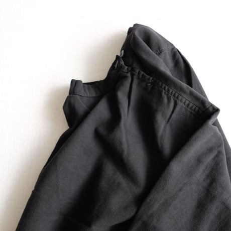 Finnish military smock overdyed
