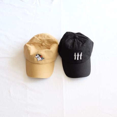 Moomin caps