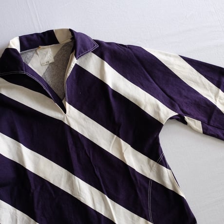 Finnish vintage smock