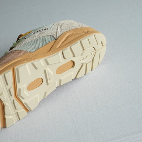 KARHU Fusion 2.0 Turtledove/Shadow Lime