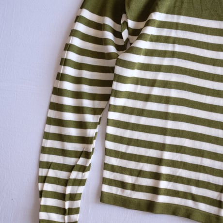 Marimekko cotton sweaters