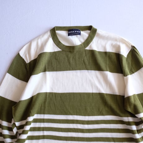 Marimekko cotton sweaters