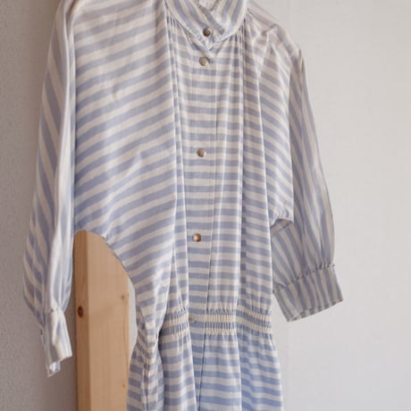 Vuokko cotton dress/coat