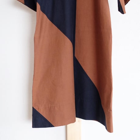 VUOKKO cotton dress