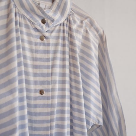 Vuokko cotton dress/coat