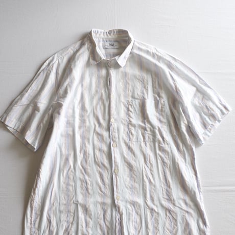 Tiklas short sleeve shirt