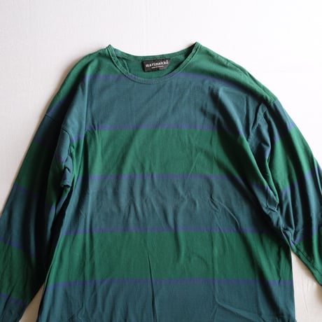 90s marimekko long tshirt