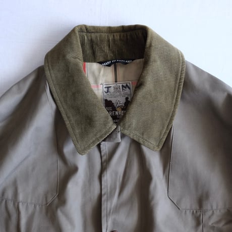 Grenfell 80s jacket