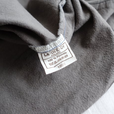 Finnish military smock
