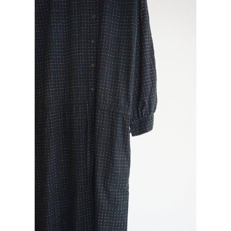 Marimekko 80s cotton dress