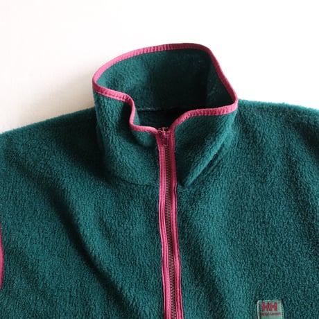 Helly Hansen fleece vest