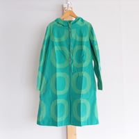 Vuokko 70s cotton parka