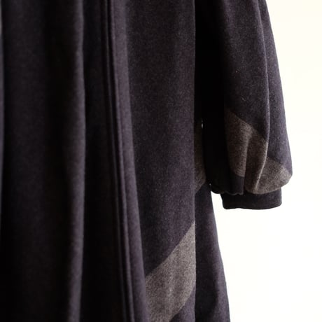 Vuokko wool coat
