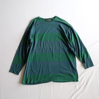 90s marimekko long tshirt