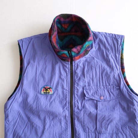 Salewa reversible vest