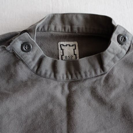 Finnish military smock