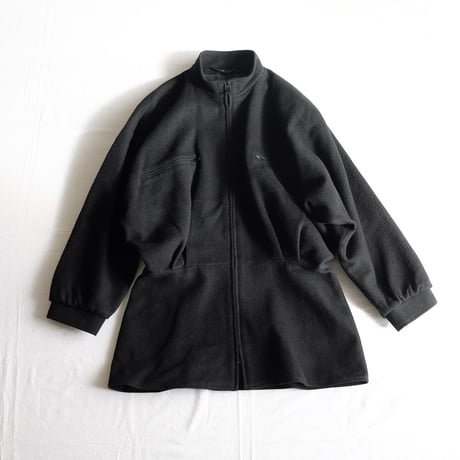 1988 VUOKKO wool coat